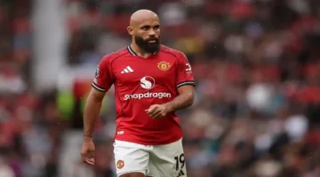 موعد المواجهة.. متى يلتقي مانشستر يونايتد مع توتنهام بالدوري الإنجليزي 2026